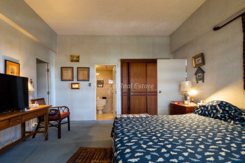 Condo à Pattaya, Thaïlande, 2 chambres  № 180308 - photo 7
