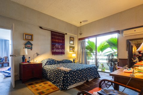 Condo à Pattaya, Thaïlande, 2 chambres  № 180308 - photo 5