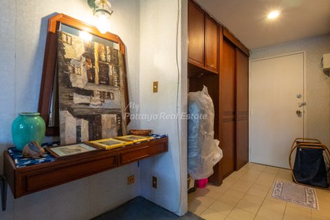 Condo à Pattaya, Thaïlande, 2 chambres  № 180308 - photo 8