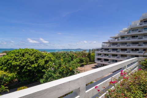 Condo à Pattaya, Thaïlande, 2 chambres  № 180308 - photo 18