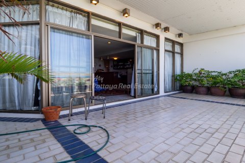 Condo à Pattaya, Thaïlande, 2 chambres  № 180308 - photo 15