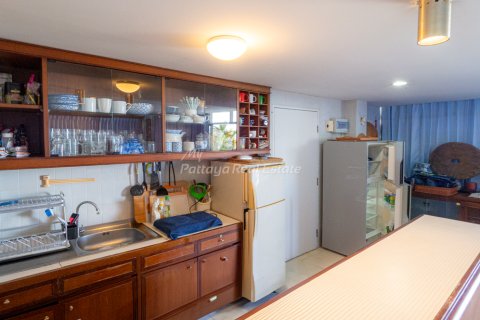Condo à Pattaya, Thaïlande, 2 chambres  № 180308 - photo 2