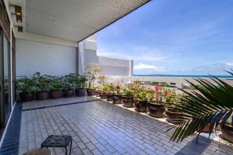 Condo à Pattaya, Thaïlande, 2 chambres  № 180308 - photo 16