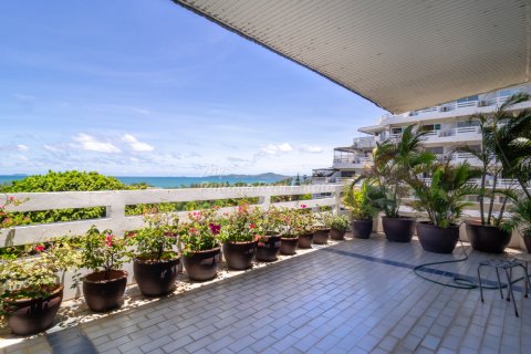 Condo à Pattaya, Thaïlande, 2 chambres  № 180308 - photo 17