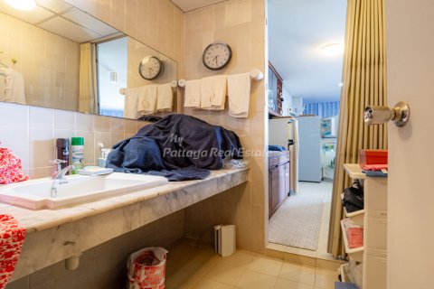 Condo à Pattaya, Thaïlande, 2 chambres  № 180308 - photo 13