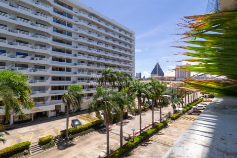 Condo à Pattaya, Thaïlande, 2 chambres  № 180308 - photo 9