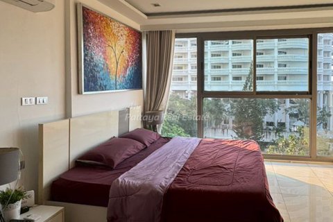 Studio in the Condo in Pattaya, Thailand  № 180310