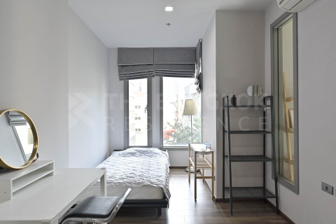 Condo à Bangkok, Thaïlande, 1 chambre № 185866 - photo 3