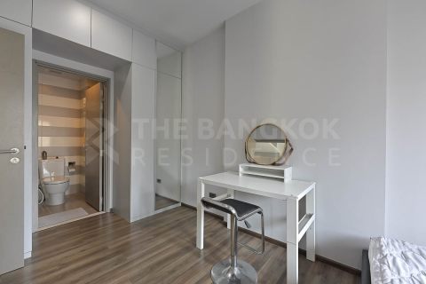 Condo à Bangkok, Thaïlande, 1 chambre № 185866 - photo 5