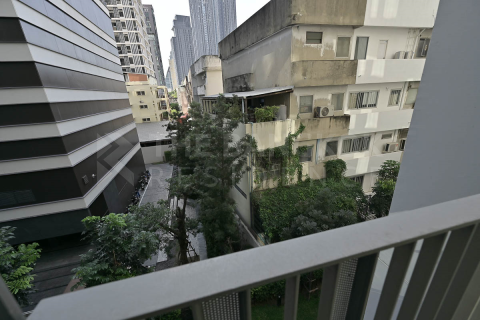 Condo à Bangkok, Thaïlande, 1 chambre № 185866 - photo 9