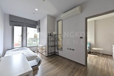Condo à Bangkok, Thaïlande, 1 chambre № 185866 - photo 4