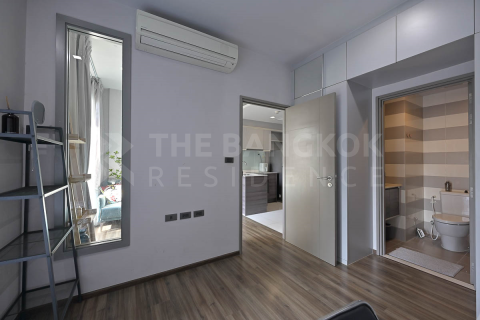 Condo à Bangkok, Thaïlande, 1 chambre № 185866 - photo 8
