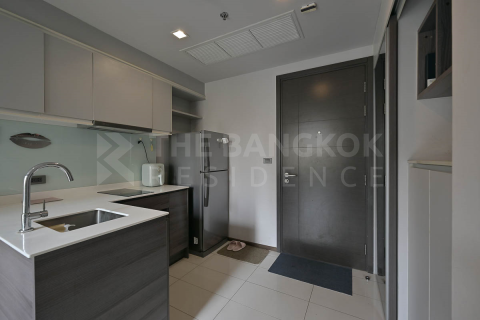 Condo à Bangkok, Thaïlande, 1 chambre № 185866 - photo 7