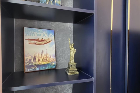 Condo in Bangkok, Thailand, 1 bedroom  № 185868