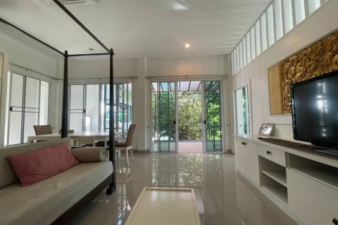 Студия в кондо в Чиангмае, Таиланд № 148282 - фото 10