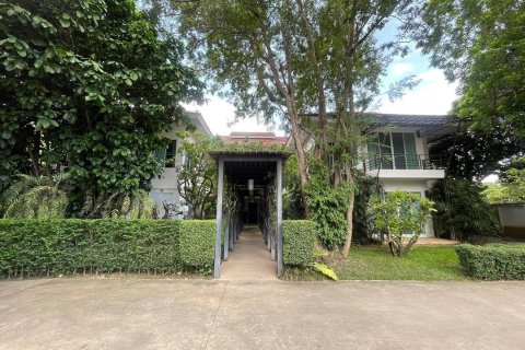 Студия в кондо в Чиангмае, Таиланд № 148282 - фото 2