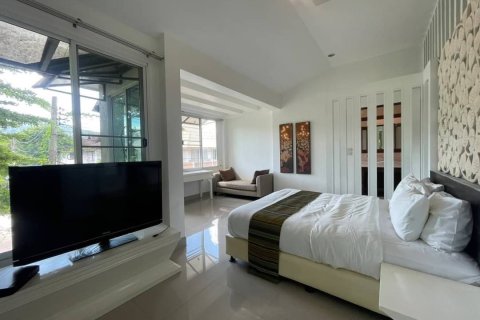 Студия в кондо в Чиангмае, Таиланд № 148282 - фото 19