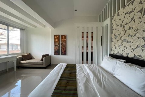 Студия в кондо в Чиангмае, Таиланд № 148282 - фото 16