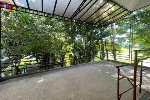 Студия в кондо в Чиангмае, Таиланд № 148282 - фото 11