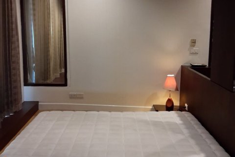 Condo in Khlong San, Bangkok, Thailand, 2 bedrooms  № 148281 - photo 5
