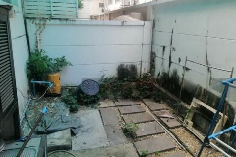 Дуплекс в Лакси, Бангкок, Таиланд с 3 спальнями  № 148284 - фото 7