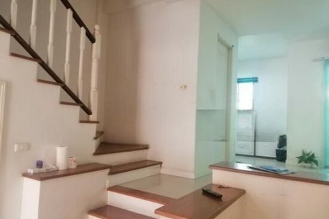 Дуплекс в Лакси, Бангкок, Таиланд с 3 спальнями  № 148284 - фото 6