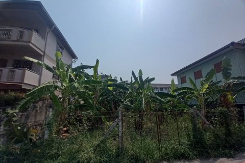 Земельный участок в Паттайе, Таиланд 204м2  № 148287 - фото 4