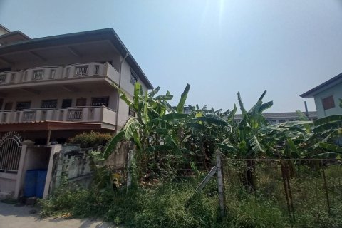 Земельный участок в Паттайе, Таиланд 204м2  № 148287 - фото 5