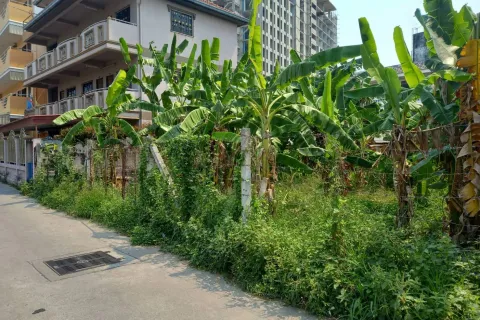 Земельный участок в Паттайе, Таиланд 204м2  № 148287 - фото 1