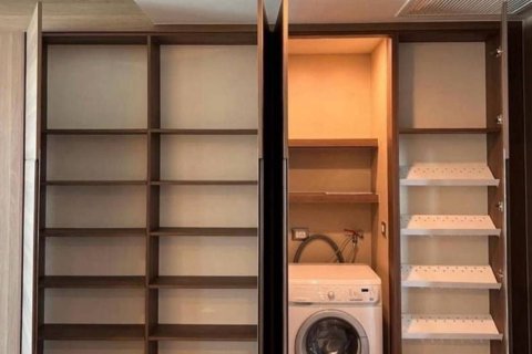 Studio in the Condo in Bang Rak, Bangkok, Thailand  № 148285 - photo 10