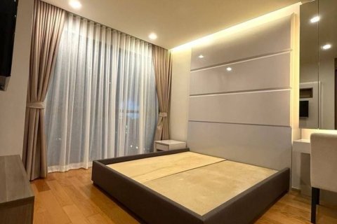 Studio in the Condo in Bang Rak, Bangkok, Thailand  № 148285 - photo 7