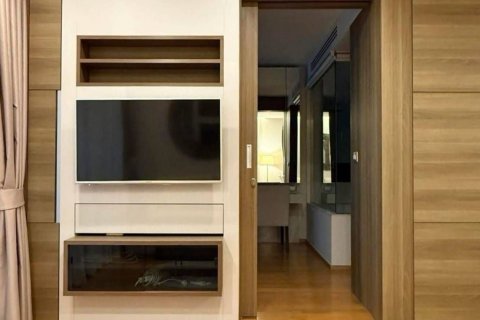 Studio in the Condo in Bang Rak, Bangkok, Thailand  № 148285 - photo 8