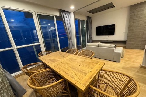 Eigentumswohnung in Pattaya, Thailand, 2 Schlafzimmer  № 233431 - Foto 4