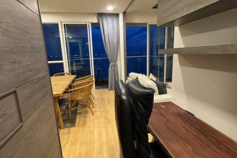 Eigentumswohnung in Pattaya, Thailand, 2 Schlafzimmer  № 233431 - Foto 2