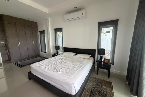 วิลล่าในอำเภอหัวหิน, ประเทศไทย 3 ห้องนอน № 233429 - รูปถ่าย 10
