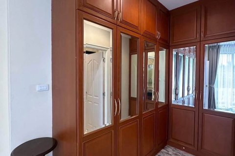 วิลล่าในพัทยา, ประเทศไทย 4 ห้องนอน № 209799 - รูปถ่าย 12