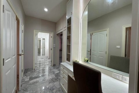 วิลล่าในพัทยา, ประเทศไทย 4 ห้องนอน № 209799 - รูปถ่าย 17