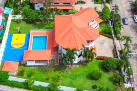 วิลล่าในพัทยา, ประเทศไทย 4 ห้องนอน № 209799 - รูปถ่าย 2