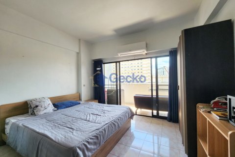 Studio in the Condo in Pattaya, Thailand № 209802 - photo 14
