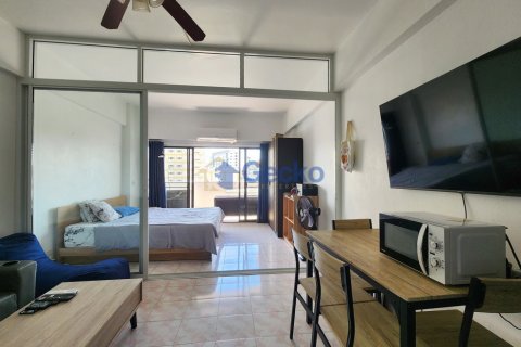 Studio in the Condo in Pattaya, Thailand № 209802 - photo 3