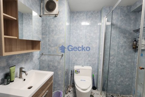 Studio in the Condo in Pattaya, Thailand № 209802 - photo 23