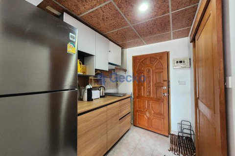 Studio in the Condo in Pattaya, Thailand № 209802 - photo 6