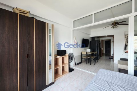 Studio in the Condo in Pattaya, Thailand № 209802 - photo 12
