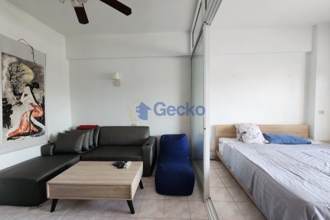 Studio in the Condo in Pattaya, Thailand № 209802 - photo 15