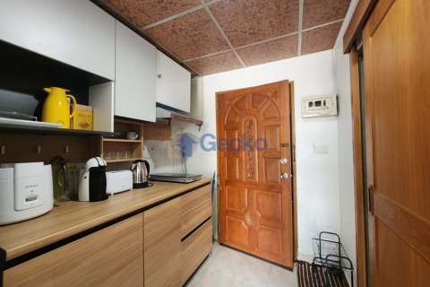 Studio in the Condo in Pattaya, Thailand № 209802 - photo 19