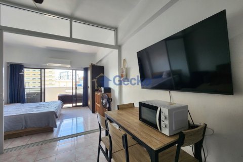 Studio in the Condo in Pattaya, Thailand № 209802 - photo 17