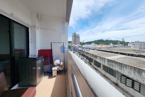 Studio in the Condo in Pattaya, Thailand № 209802 - photo 7