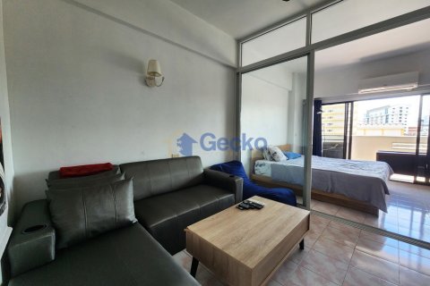 Studio in the Condo in Pattaya, Thailand № 209802 - photo 4