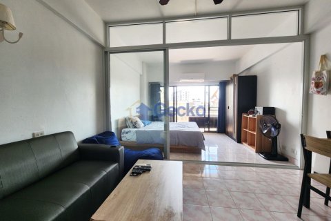 Studio in the Condo in Pattaya, Thailand № 209802 - photo 10