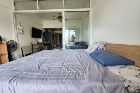 Studio in the Condo in Pattaya, Thailand № 209802 - photo 9